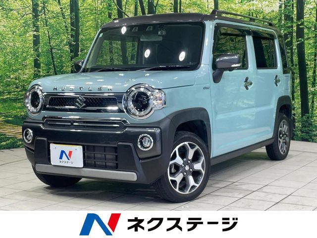 Main car image A