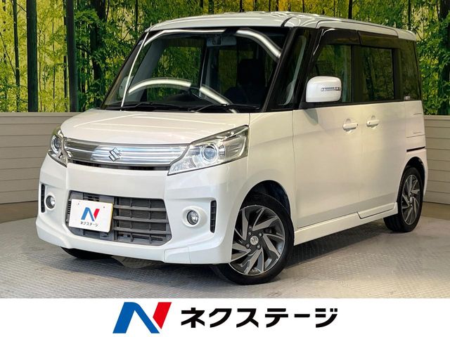 Main car image A