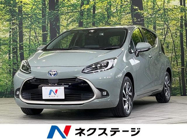 Main car image A