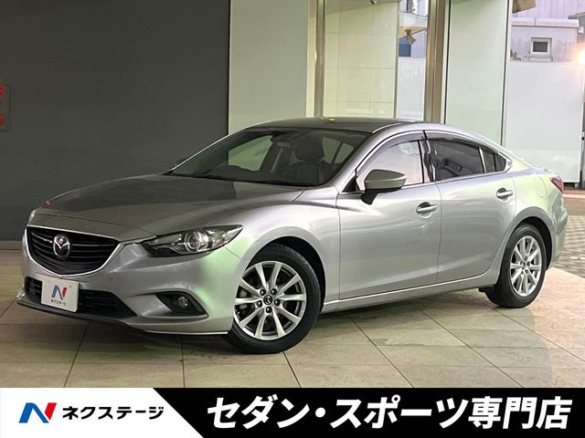 Main car image A