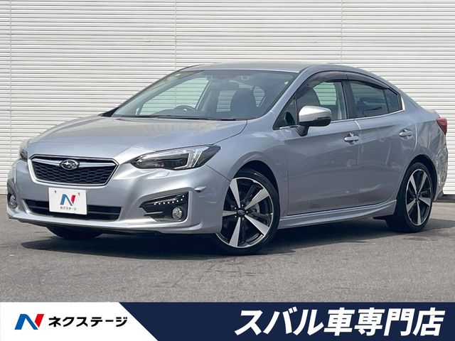 Main car image A