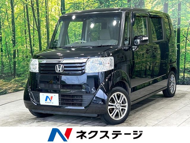 Main car image A