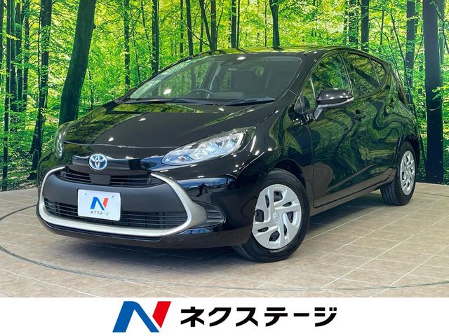 Main car image A