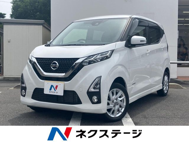 Main car image A