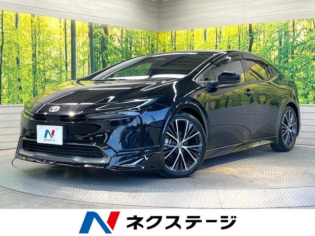 Main car image A