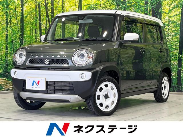 Main car image A