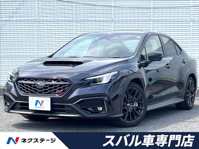 Main car image A