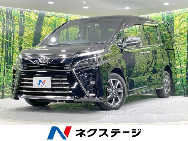 Main car image A