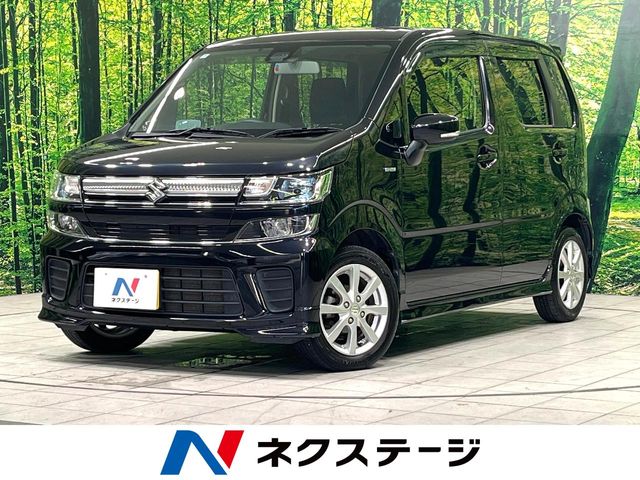 Main car image A