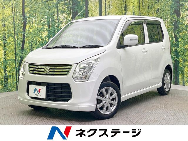 Main car image A