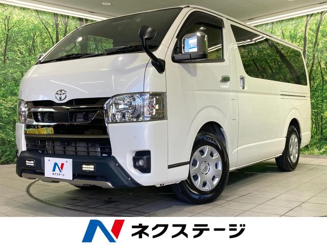 Main car image A
