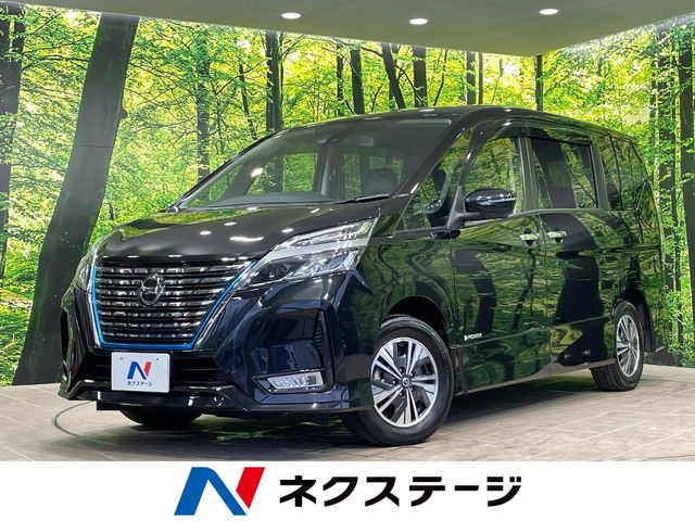 Main car image A