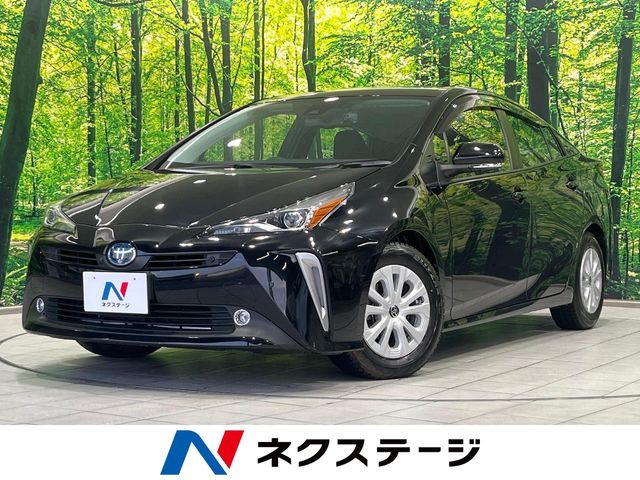 Main car image A