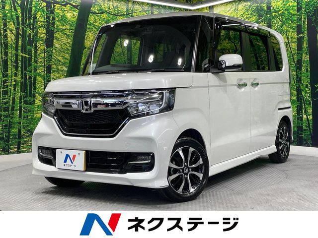 Main car image A