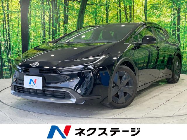 Main car image A