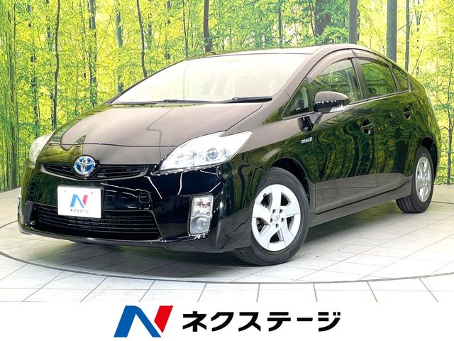 Main car image A