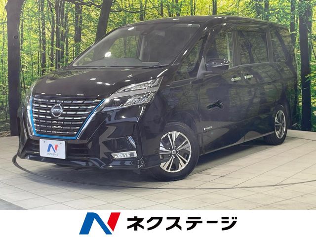 Main car image A