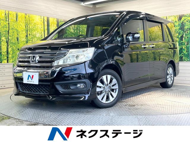 Main car image A