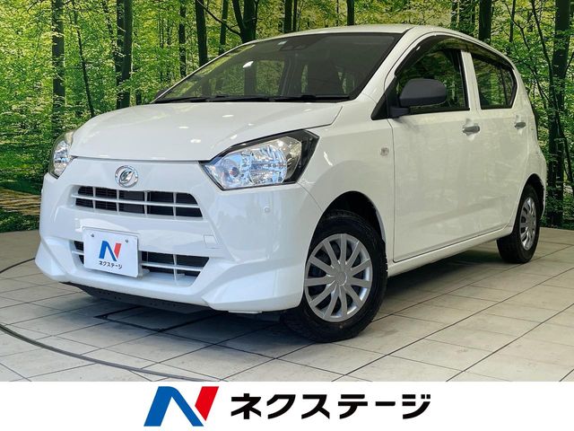 Main car image A