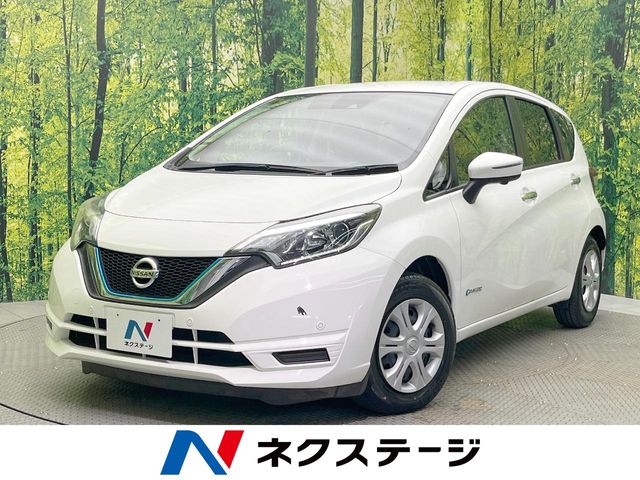 Main car image A
