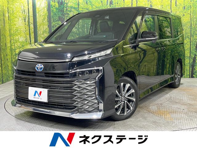 Main car image A