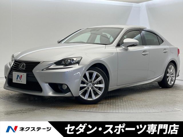 Main car image A