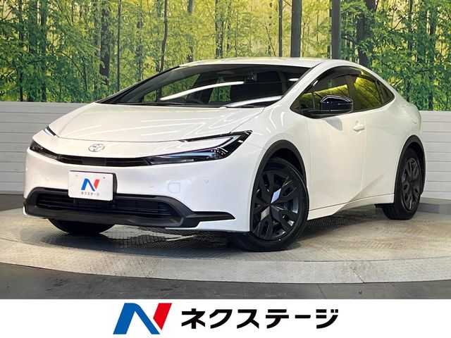 Main car image A
