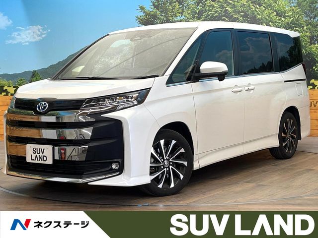 Main car image A