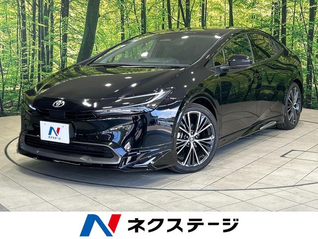 Main car image A