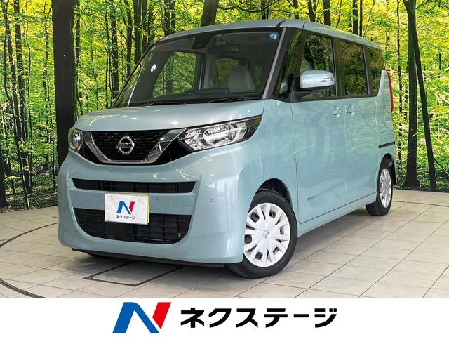Main car image A