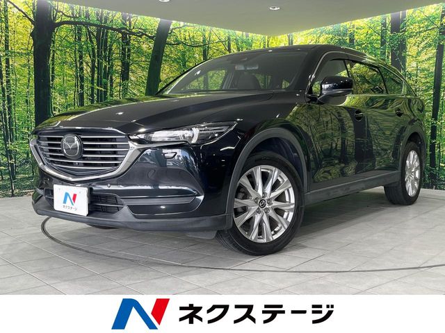 Main car image A