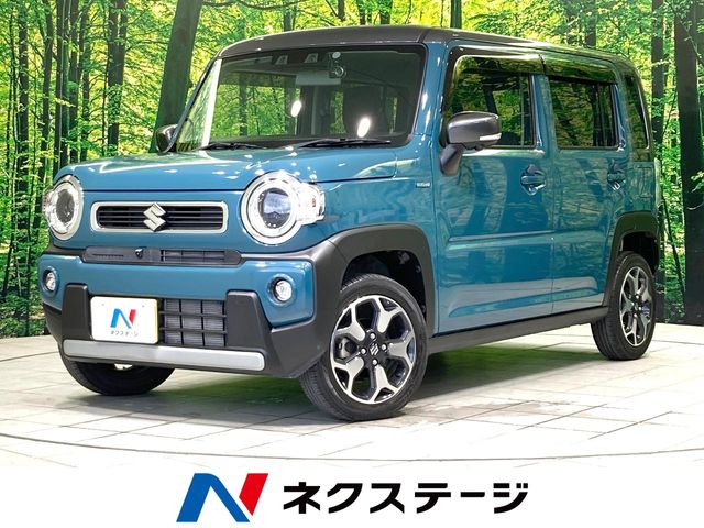 Main car image A