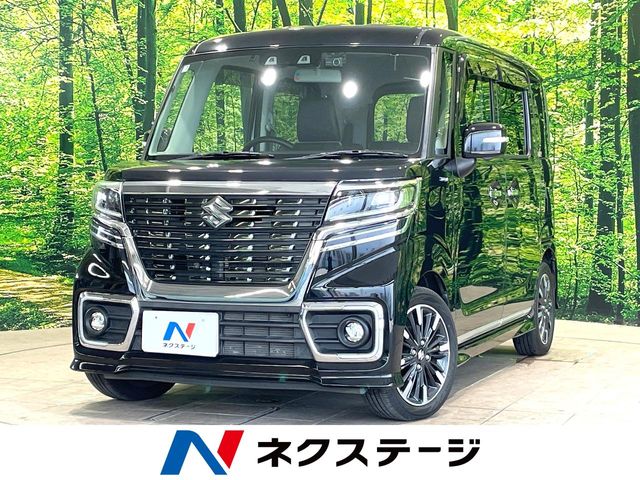 Main car image A