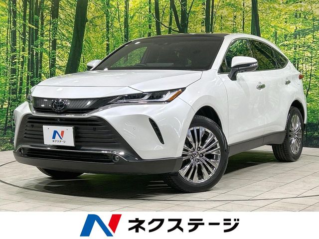 Main car image A