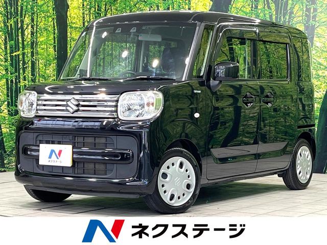 Main car image A
