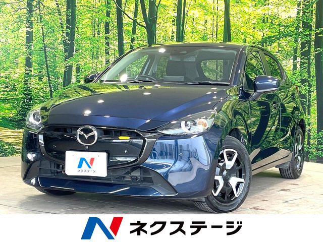Main car image A