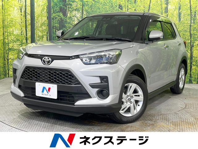 Main car image A