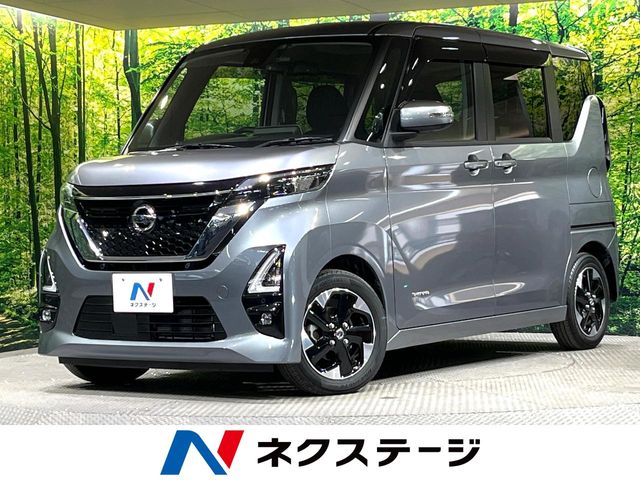 Main car image A