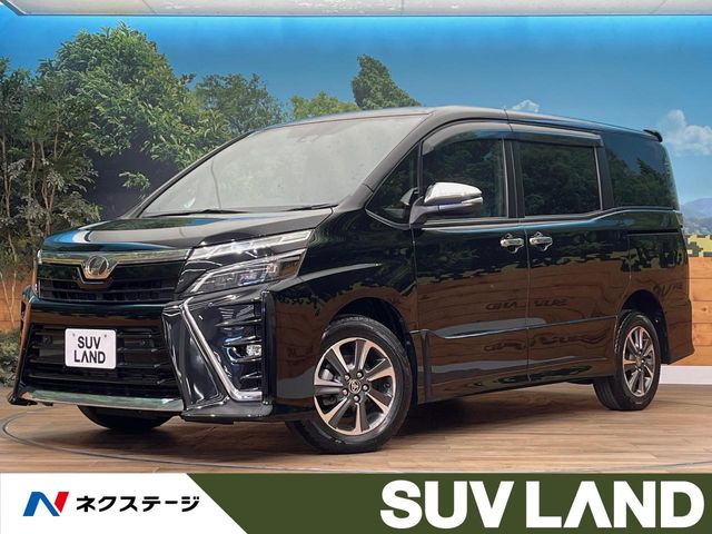 Main car image A