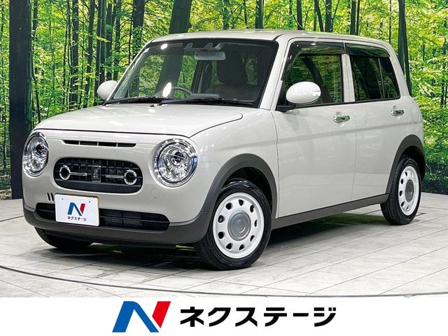 Main car image A