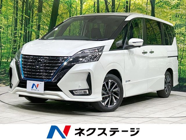 Main car image A