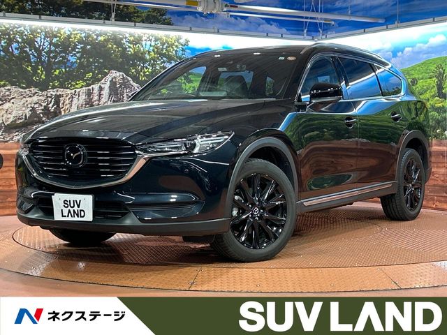 Main car image A