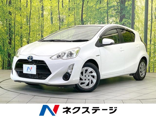 Main car image A