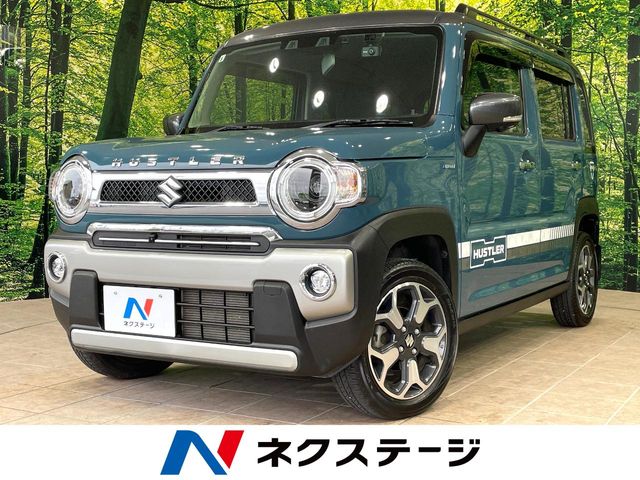 Main car image A