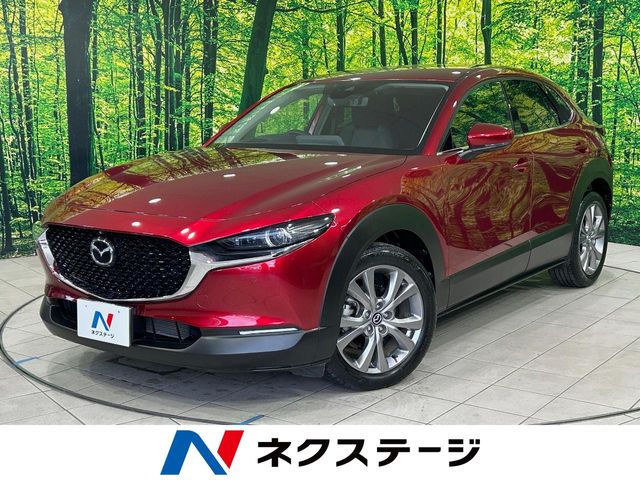 Main car image A