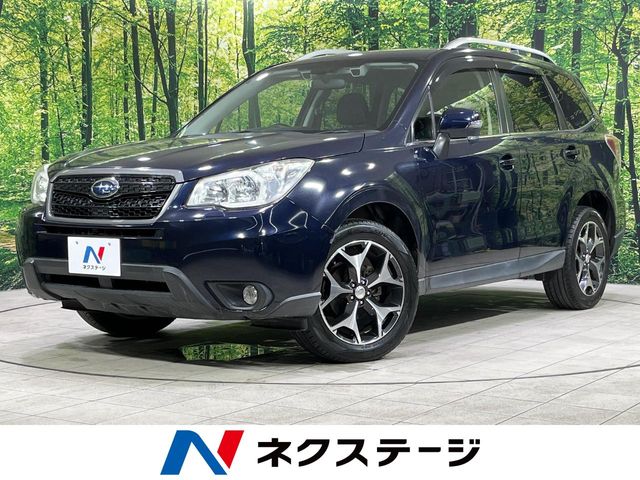 Main car image A