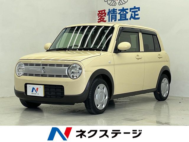 Main car image A