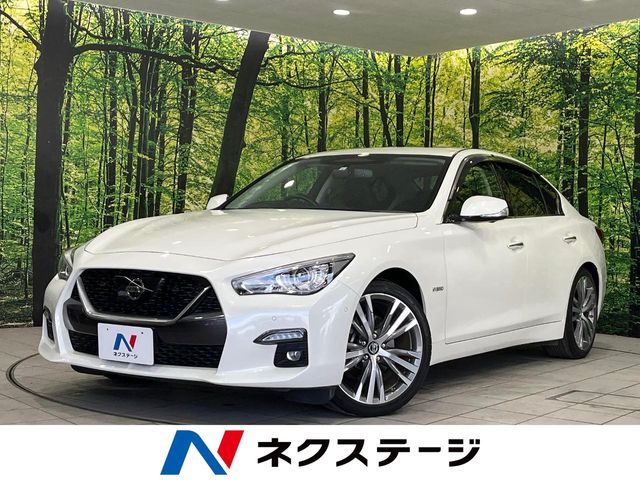 Main car image A