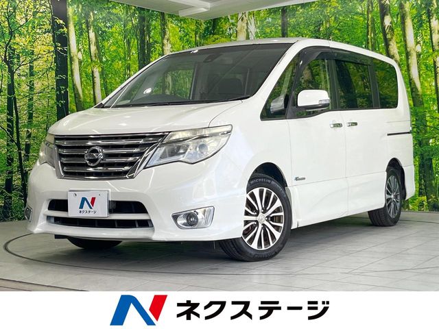 Main car image A