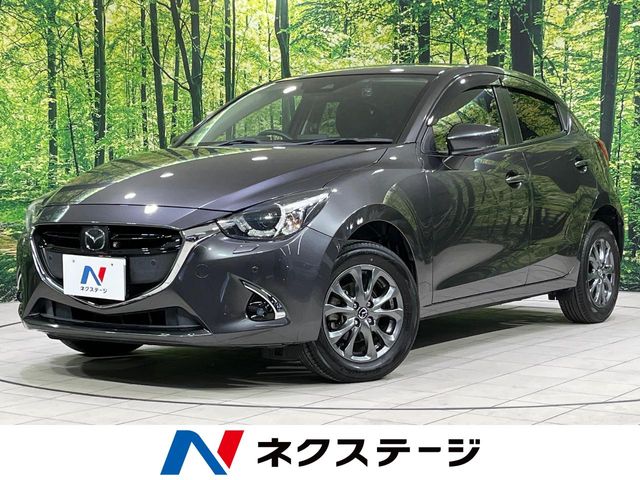 Main car image A